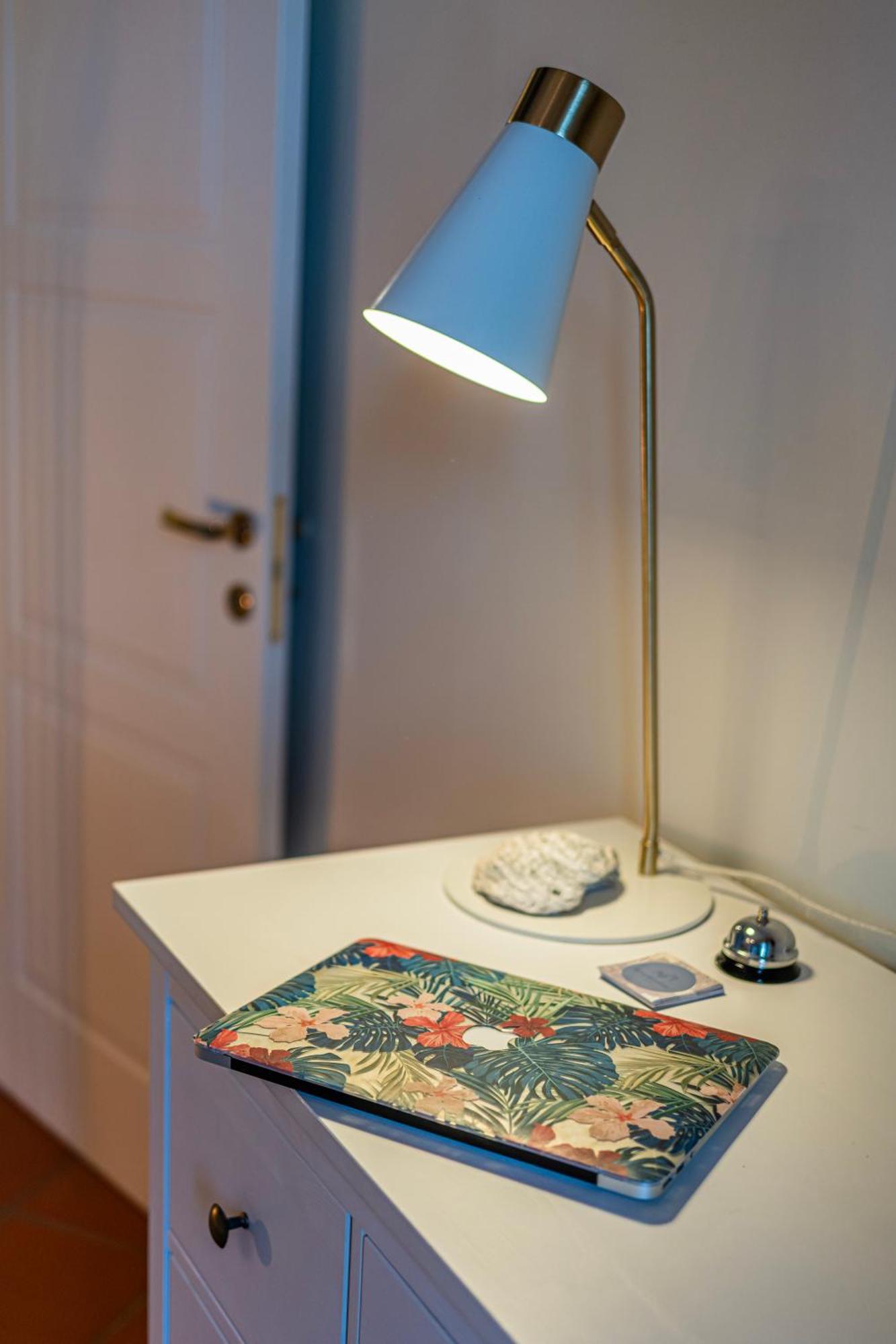Lamalatestina Suite - Apartment In Front Of The Castle Rimini Luaran gambar