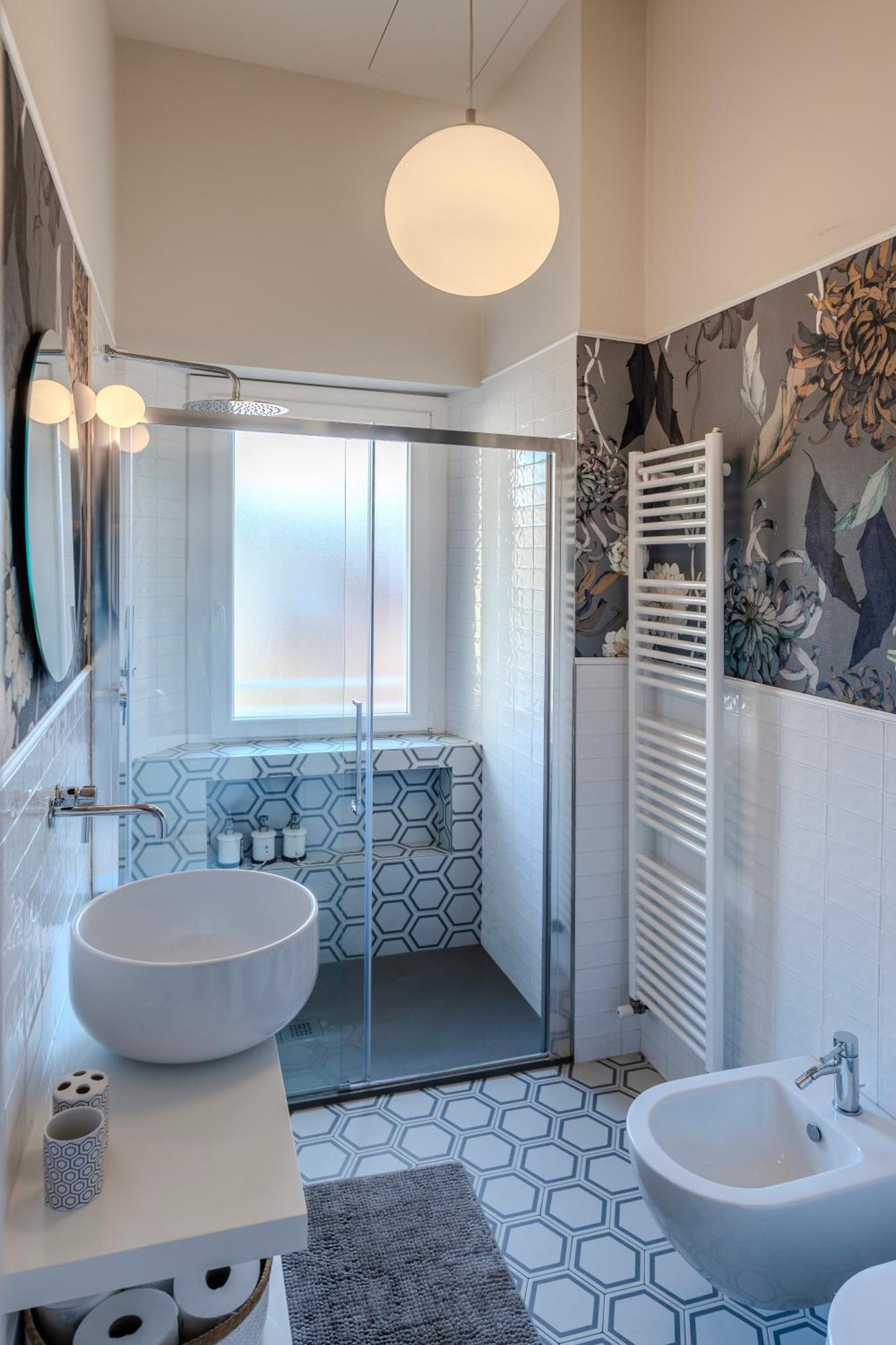 Lamalatestina Suite - Apartment In Front Of The Castle Rimini Luaran gambar